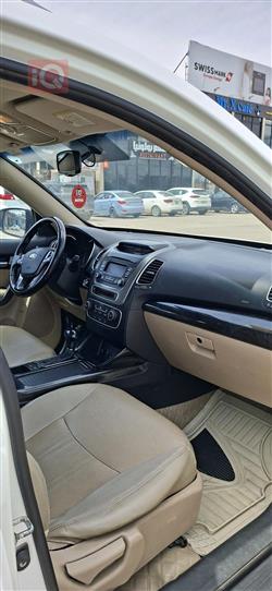 كيا سورينتو